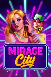 Mirage City