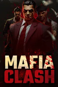 Mafia Clash