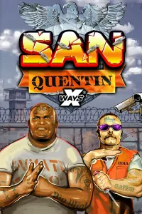 San Quentin xWays